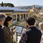 GSE Vetrina CER Comunità Energetiche