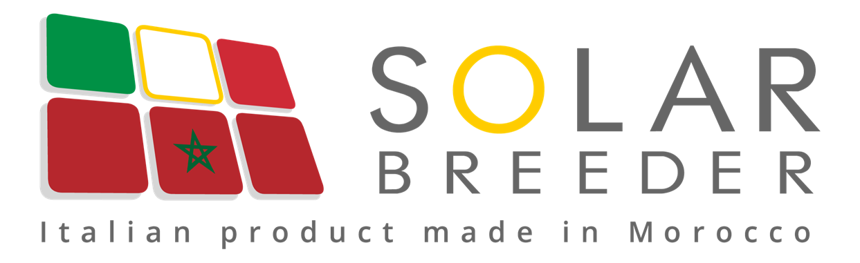 Solar Breeder