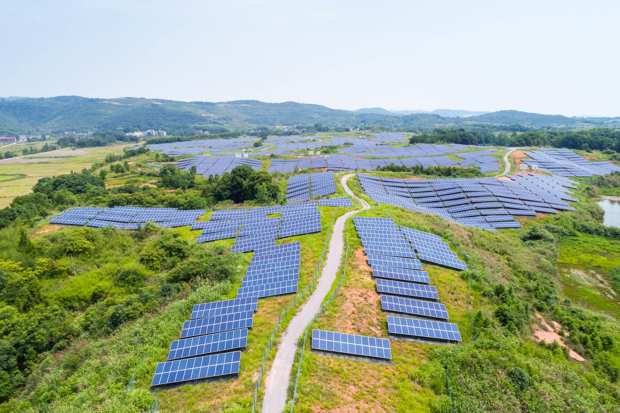 Agrisolare: nuove linee guida di SolarPower Europe