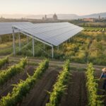conferenza manifesto agrivoltaico italia