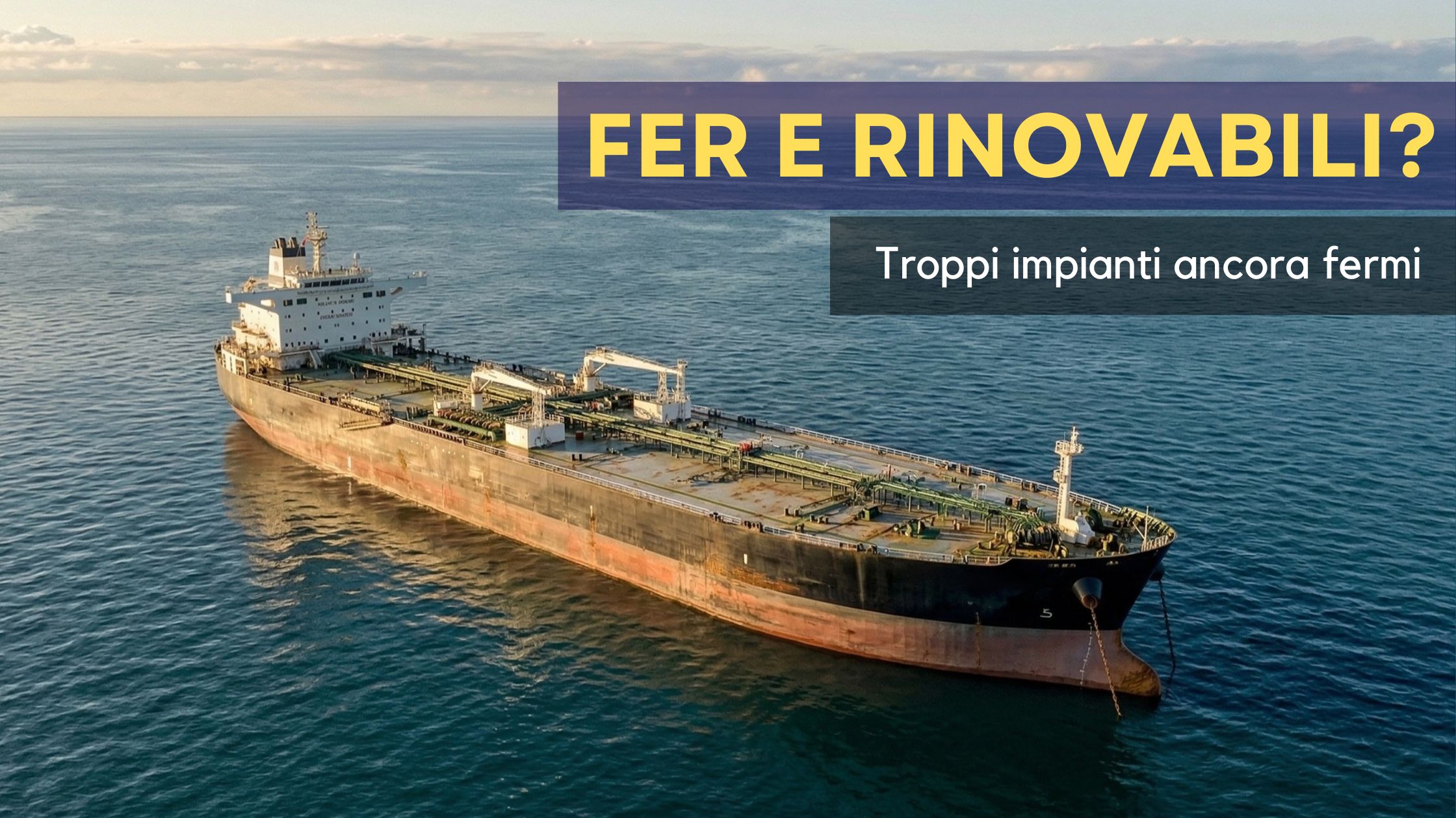 crisi energetica petrolio stretto Hormuz