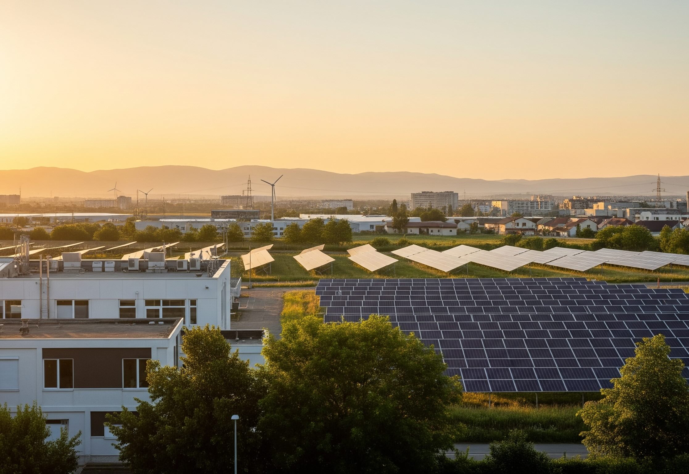 fotovoltaico IEA renewables 2025