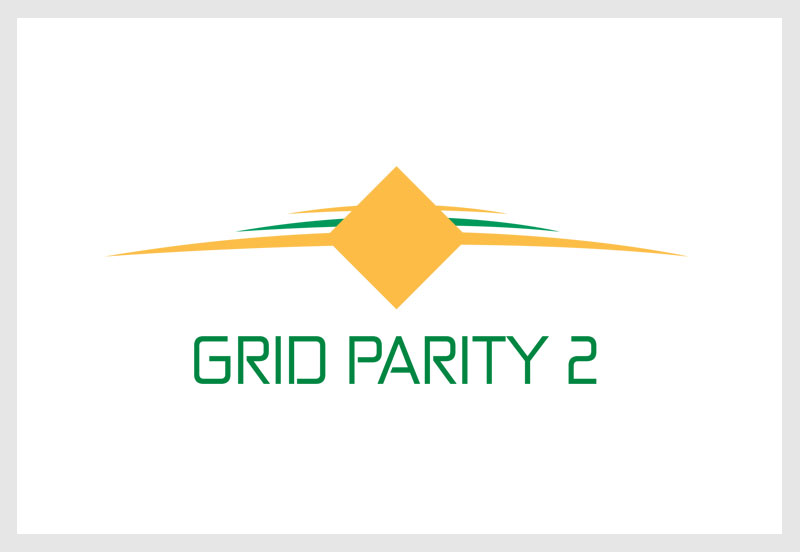 Logo Grid Parity 2