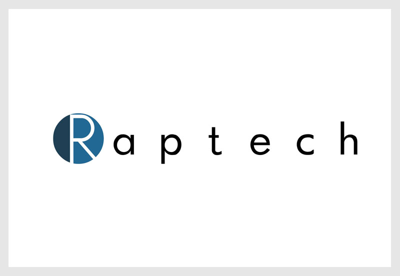 Logo Raptech