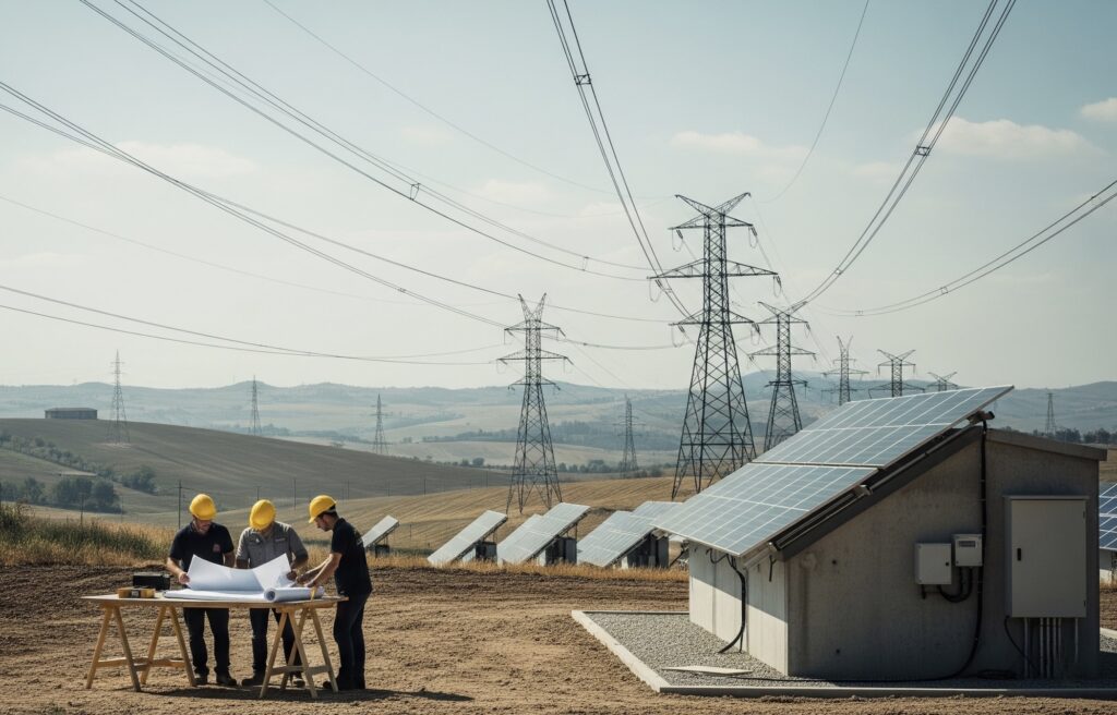 prima asta FER X domande per 12 GW